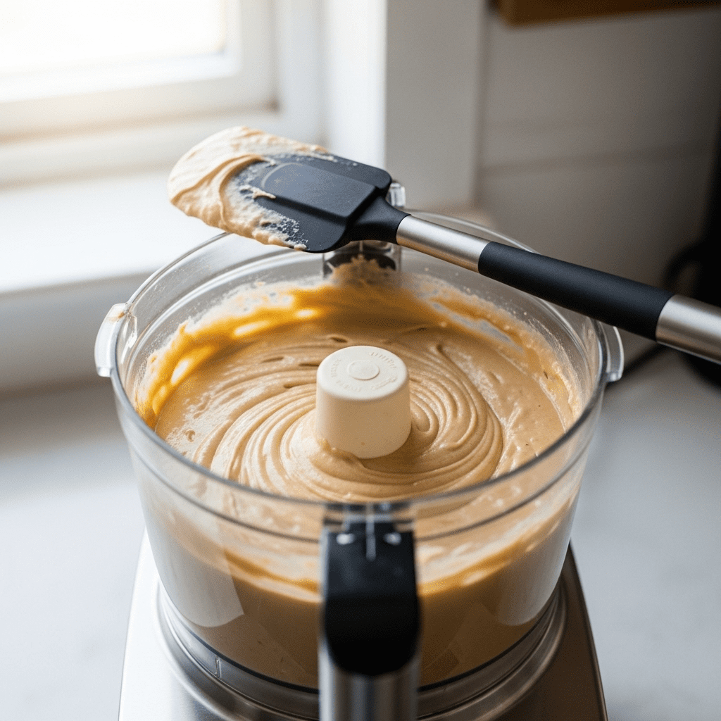 The Secret to Unbelievably Fudgy, High-Protein Brownies 3 What Makes These Brownies a Smarter Treat related image