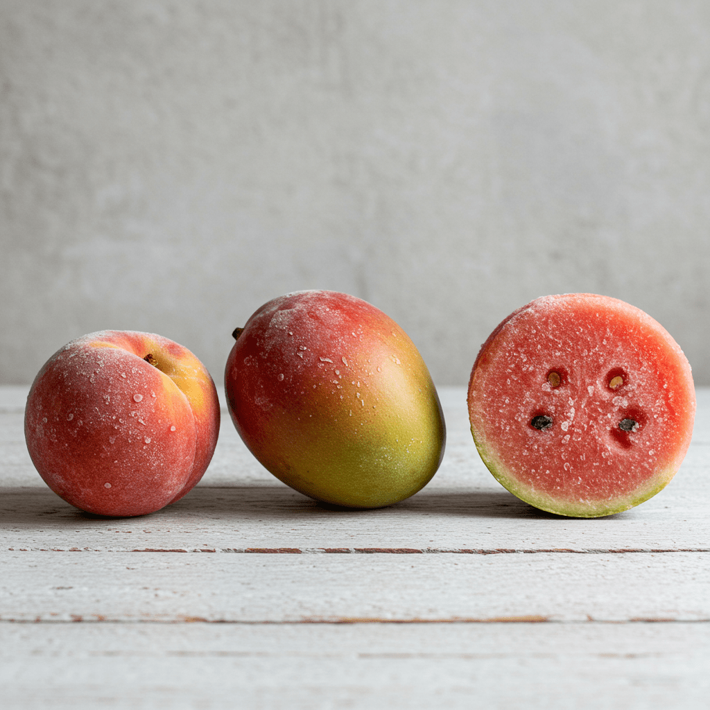 Craving a Healthy Treat? Here’s How to Make Viral Fruit Shaved Ice 9 Is This a Good Snack for Kids? related image