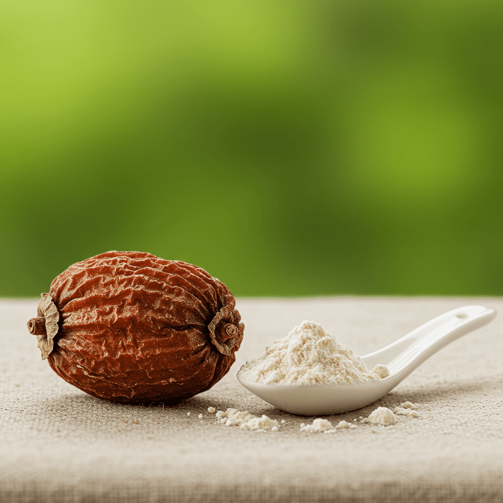 Allulose vs Monk Fruit: A Dietitian’s Guide to Choosing the Healthiest Sugar Substitute 2 What Exactly is Allulose? related image