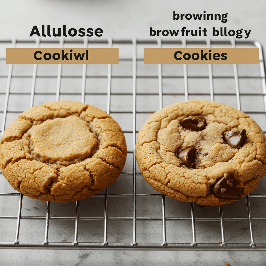 Allulose vs Monk Fruit: A Dietitian’s Guide to Choosing the Healthiest Sugar Substitute 4 How Do They Affect Your Blood Sugar? related image