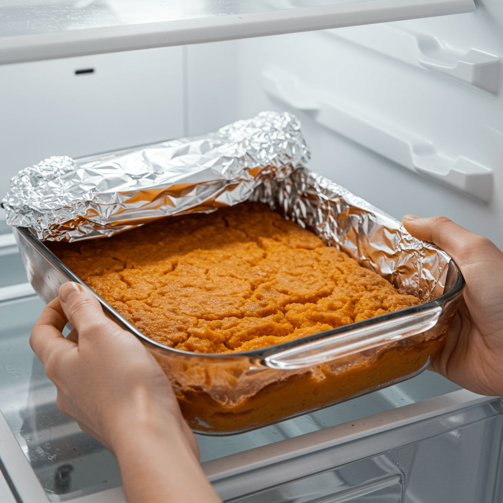 A Cozy Sweet Potato Casserole with a Crunchy Walnut Crumble 2 Why Sweet Potatoes Deserve a Spot on Your Plate related image