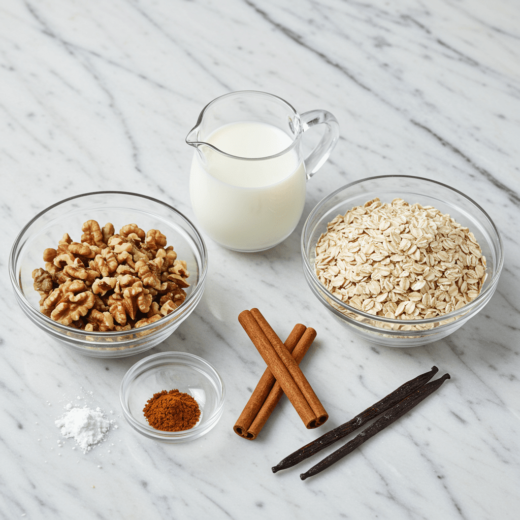 A Cozy Sweet Potato Casserole with a Crunchy Walnut Crumble 7 Assembling and Baking Your Casserole to Perfection related image