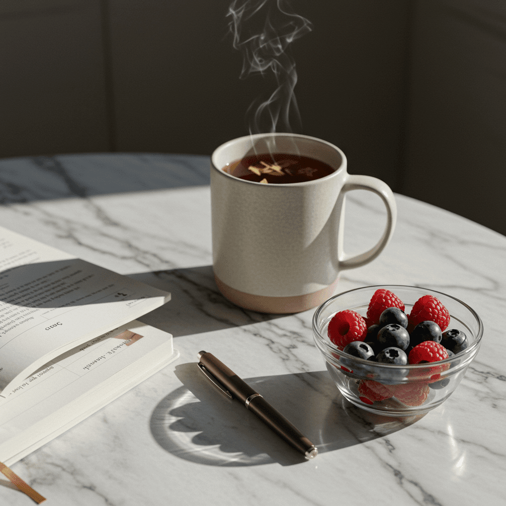 How Journaling Can Help You Reach Your Health Goals 1 How Journaling Can Help You Reach Your Health Goals