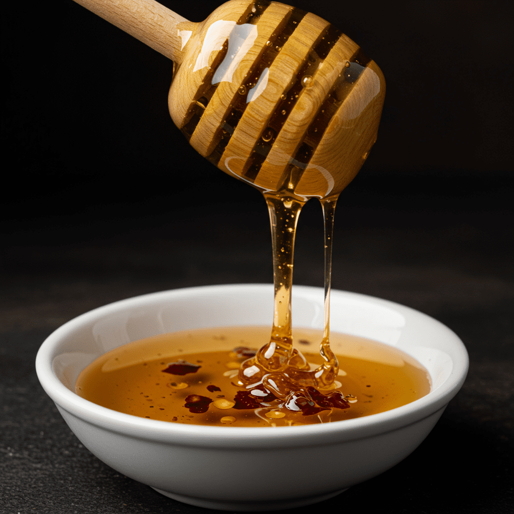 How To Make The Best Hot Honey Carrots with Feta 1 How To Make The Best Hot Honey Carrots with Feta