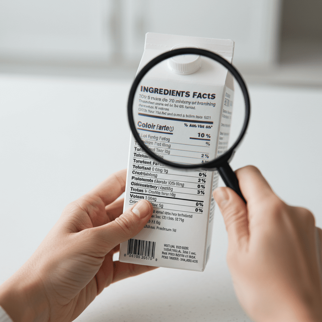 Oat Milk Or Coconut Milk? A Dietitian's Real Take On Which To Choose 1 Oat Milk Or Coconut Milk? A Dietitian