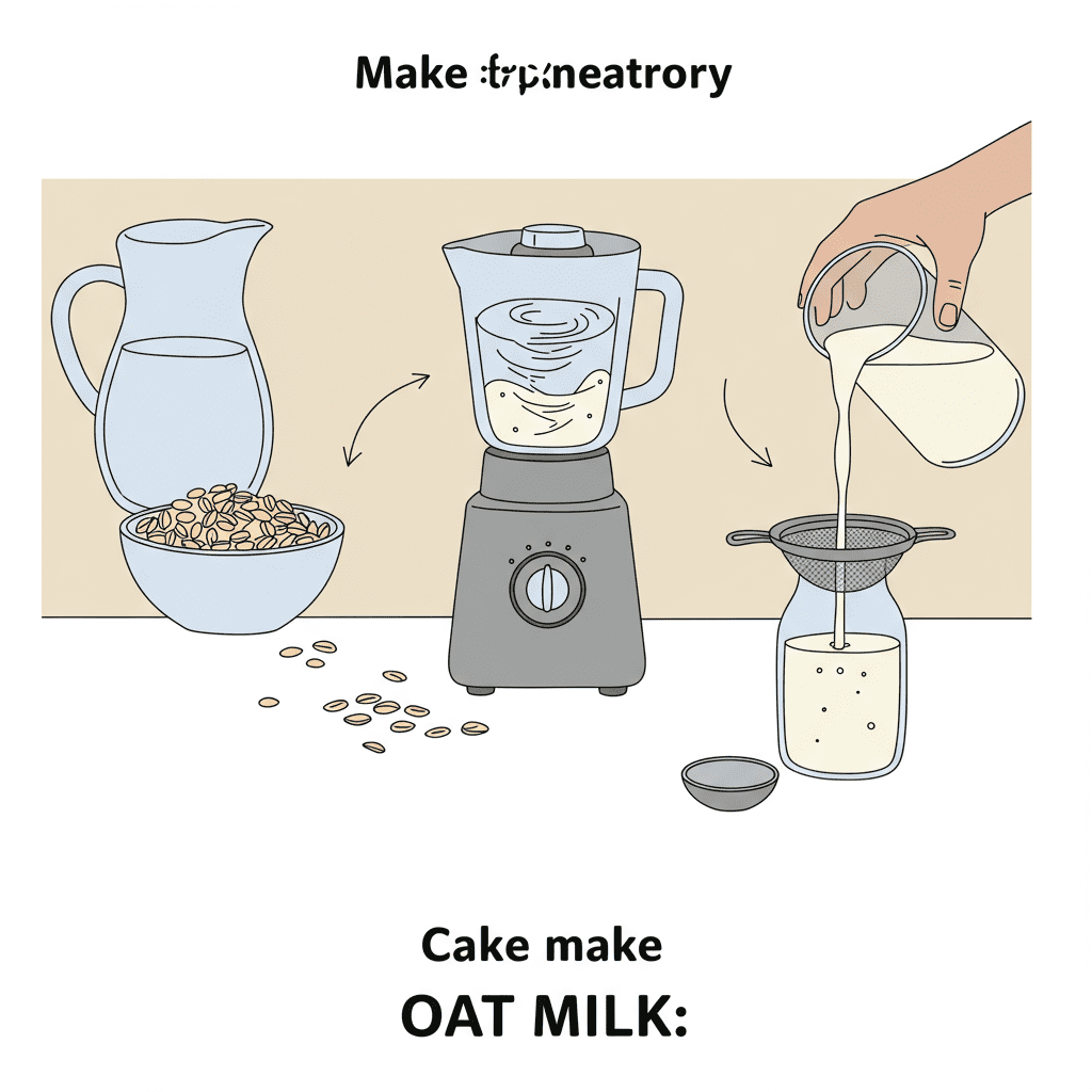 Oat Milk Or Coconut Milk? A Dietitian's Real Take On Which To Choose 9 Who Wins in the Kitchen? related image