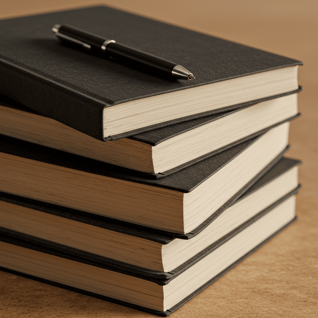 How Journaling Can Help You Reach Your Health Goals 6 How to Make Journaling a Habit That Lasts related image