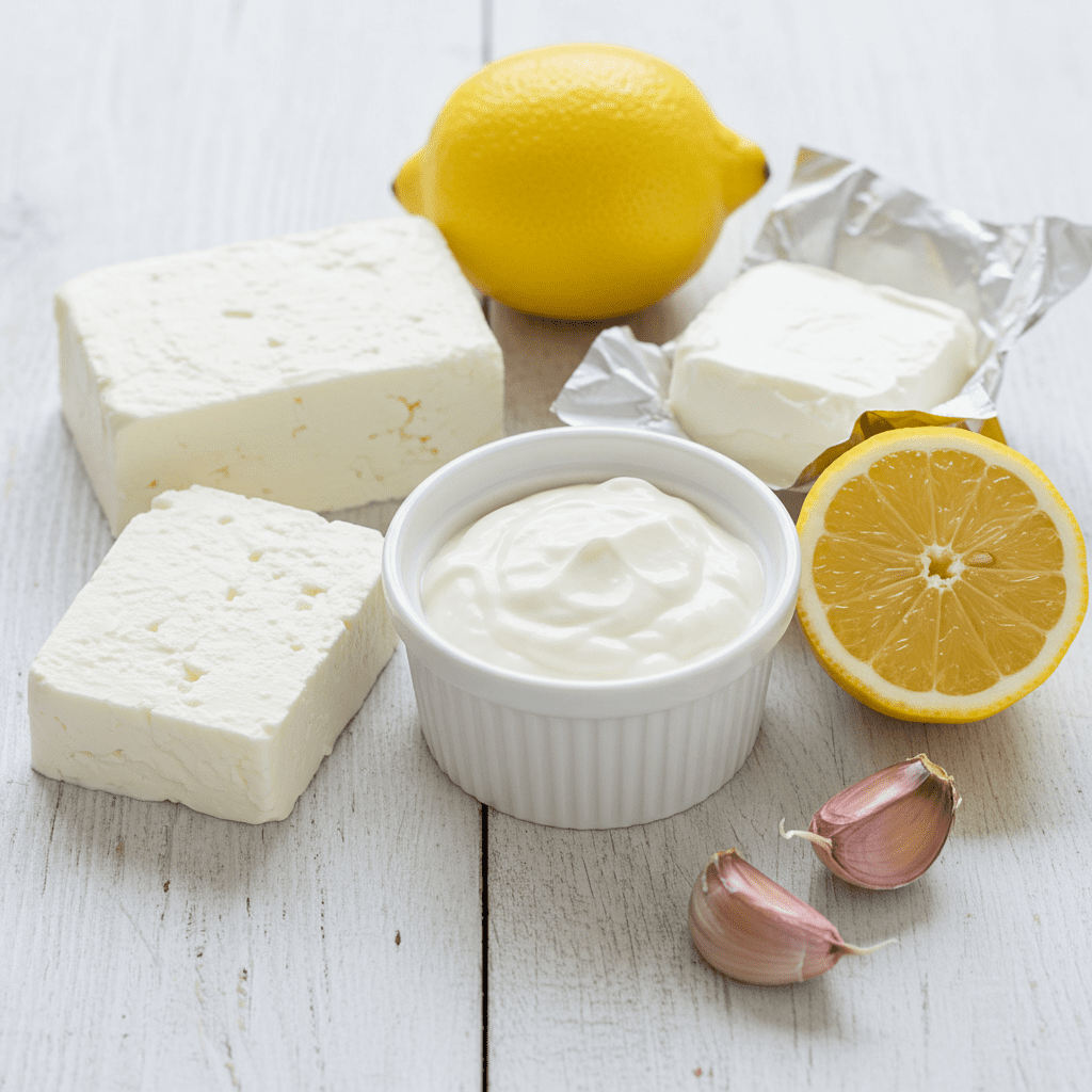 How to Make the Creamiest Whipped Feta Dip with a Festive Cranberry Twist 1 How to Make the Creamiest Whipped Feta Dip with a Festive Cranberry Twist