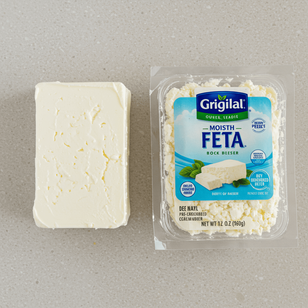 How to Make the Creamiest Whipped Feta Dip with a Festive Cranberry Twist 2 Why Is This Feta Dip an Absolute Holiday Favorite? related image