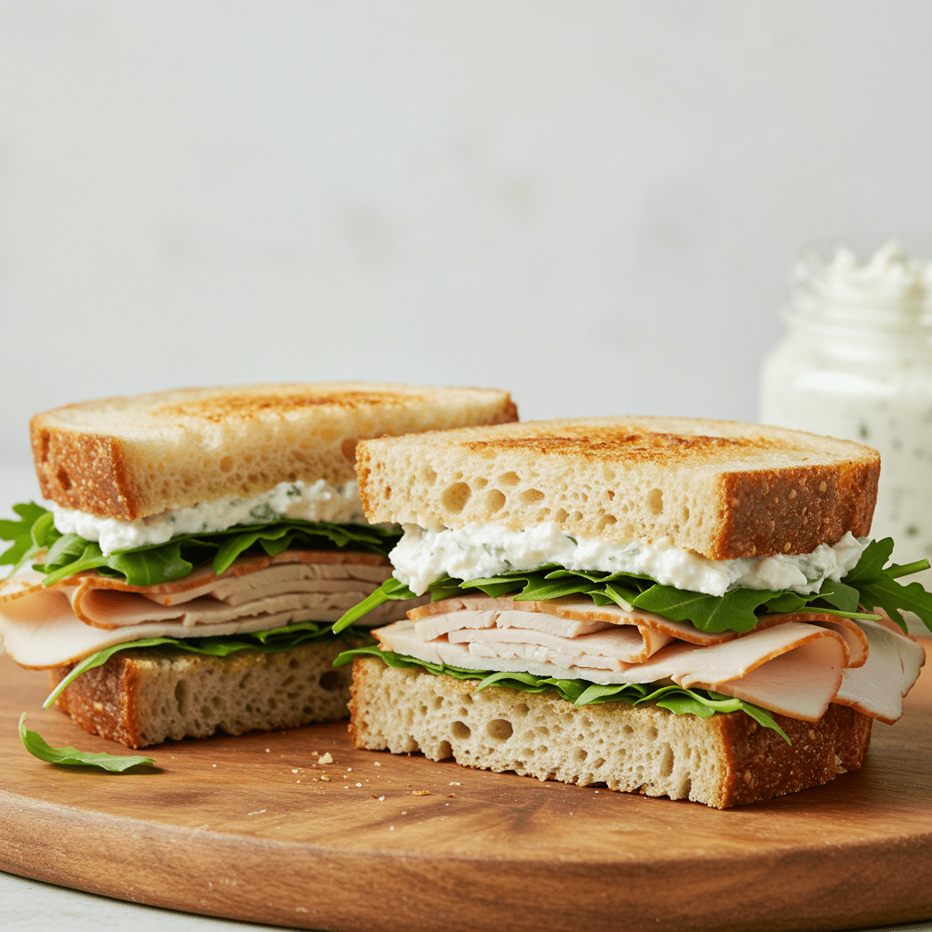 How to Make the Creamiest Whipped Feta Dip with a Festive Cranberry Twist 10 Are There Any Fun Variations I Can Try? related image