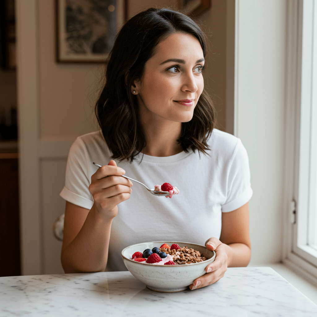 Are You Really Hungry? What to Do Instead of Mindless Eating 2 What’s Really Behind That Urge to Eat? related image