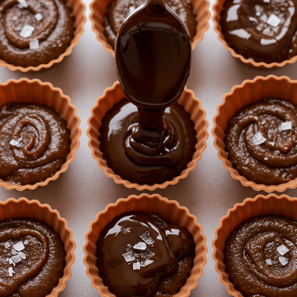 A Healthier Twix You Can Make Right at Home 3 What Simple Ingredients Do You Need? related image