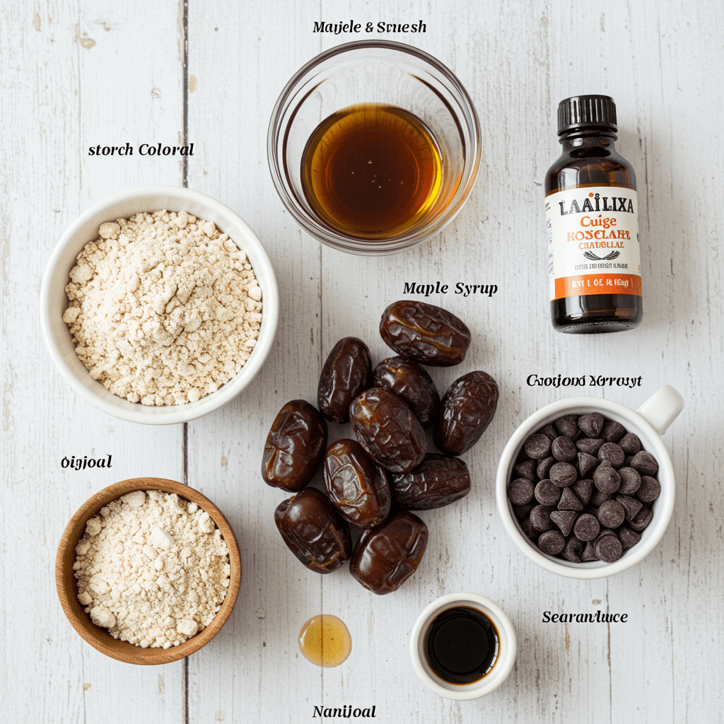 A Healthier Twix You Can Make Right at Home 7 What’s the Best Way to Store These Cups? related image