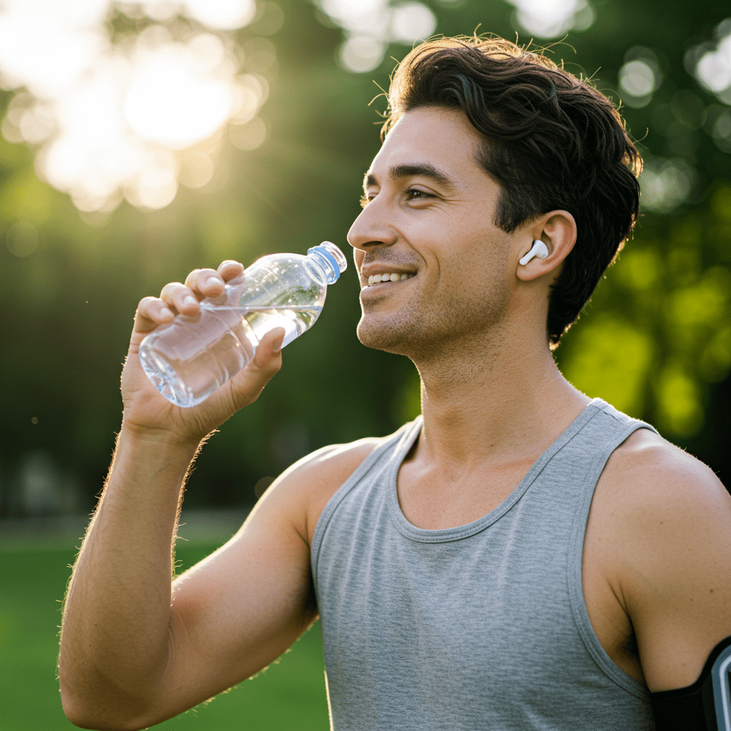 Is Hint Water Actually a Healthy Choice? A Dietitian Investigates 3 So, What’s the Deal with