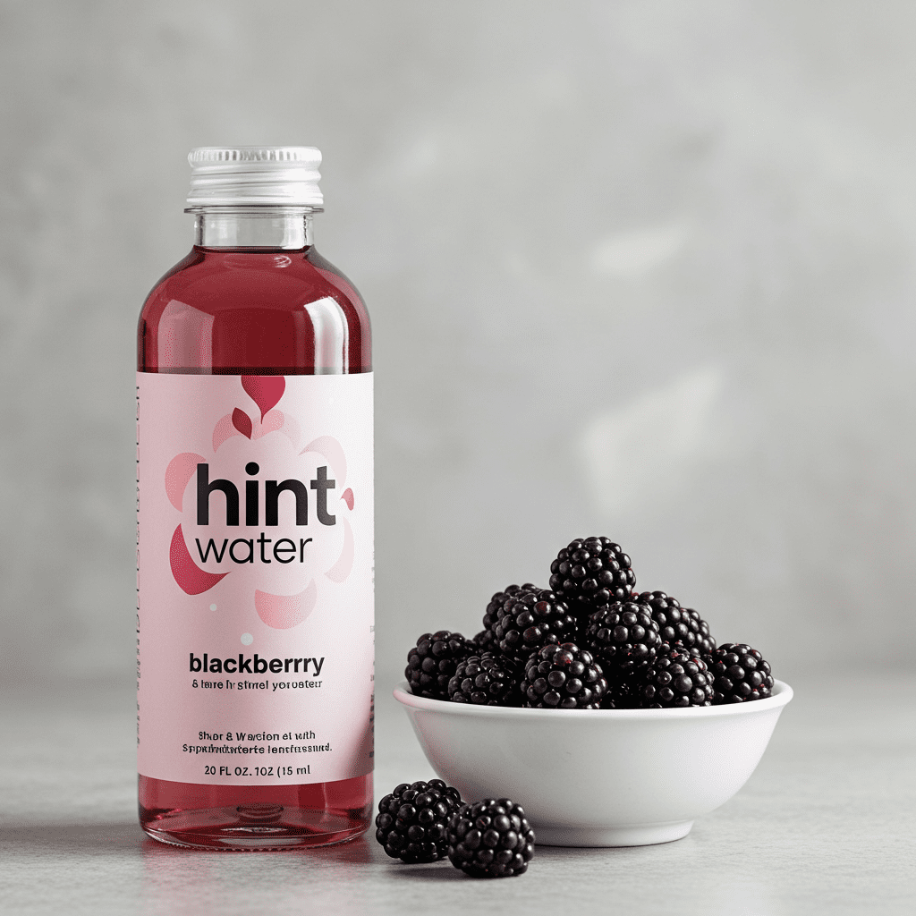 Is Hint Water Actually a Healthy Choice? A Dietitian Investigates 5 How Does Hint Compare to Other Drinks? related image