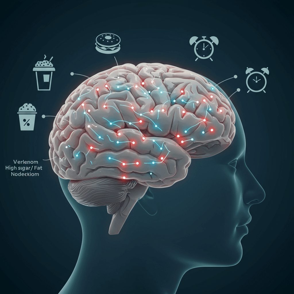 Why We Eat When We're Bored (And How to Stop) 1 Why We Eat When We