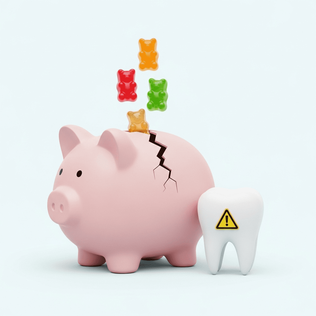 Do Keto ACV Gummies Actually Work? A Dietitian's Honest Review 9 What Actually Works for Long-Term Health? related image