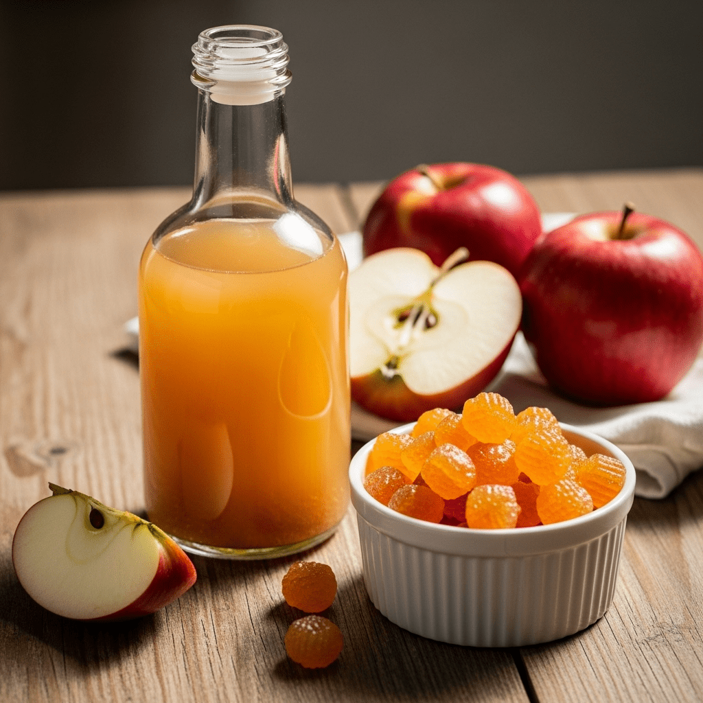 Do Keto ACV Gummies Really Work for Weight Loss? A Dietitian Breaks It Down