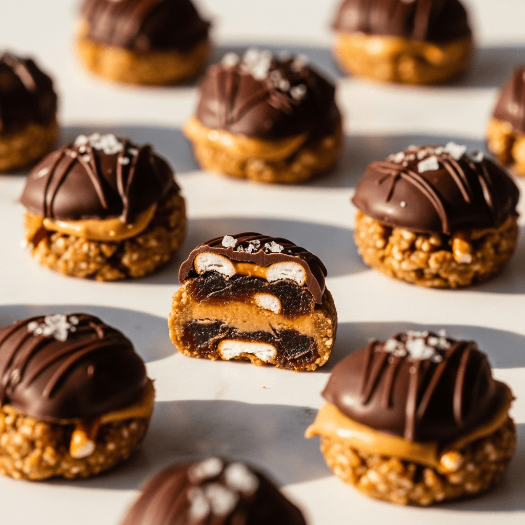 Why I Swapped Candy Bars for These Salty-Sweet Date Bites 1 Why I Swapped Candy Bars for These Salty-Sweet Date Bites