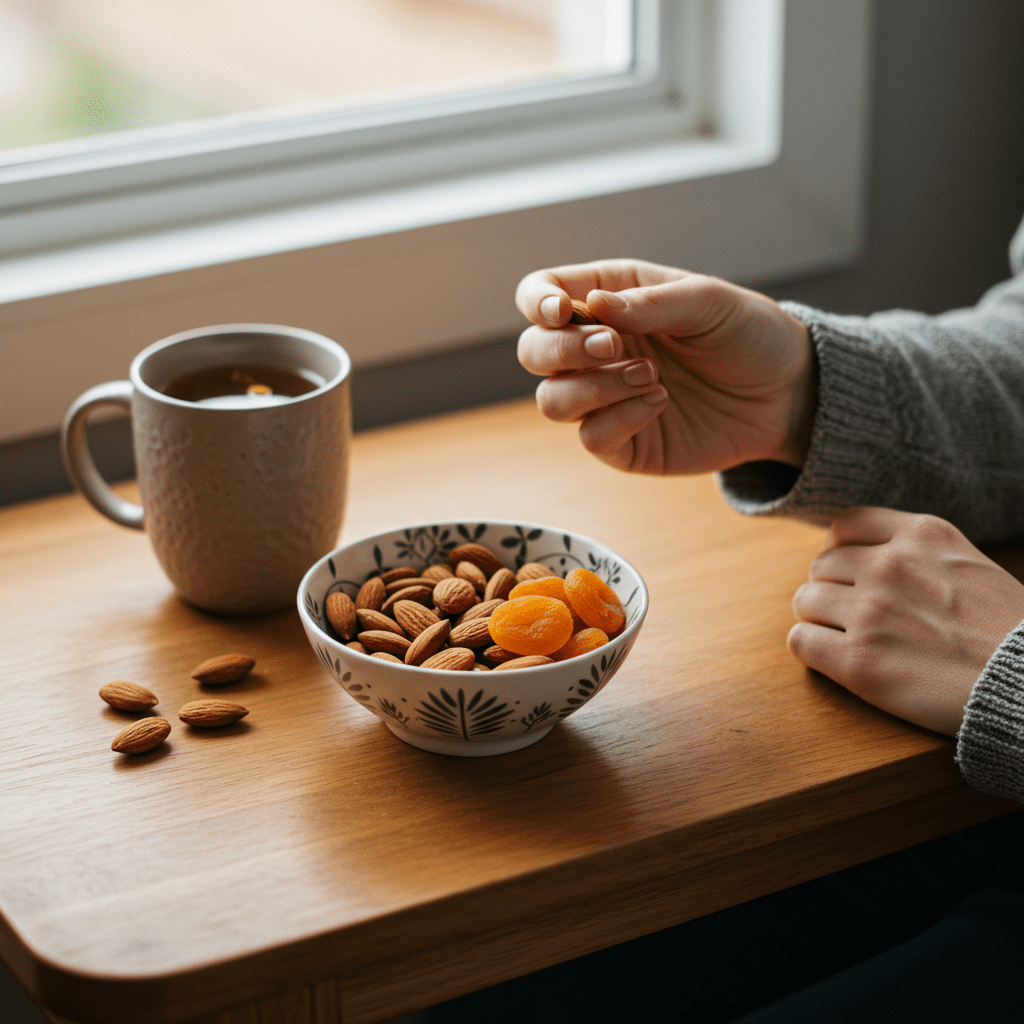 Why We Eat When We're Bored (And How to Stop) 6 What If I Still Want to Eat Something? related image