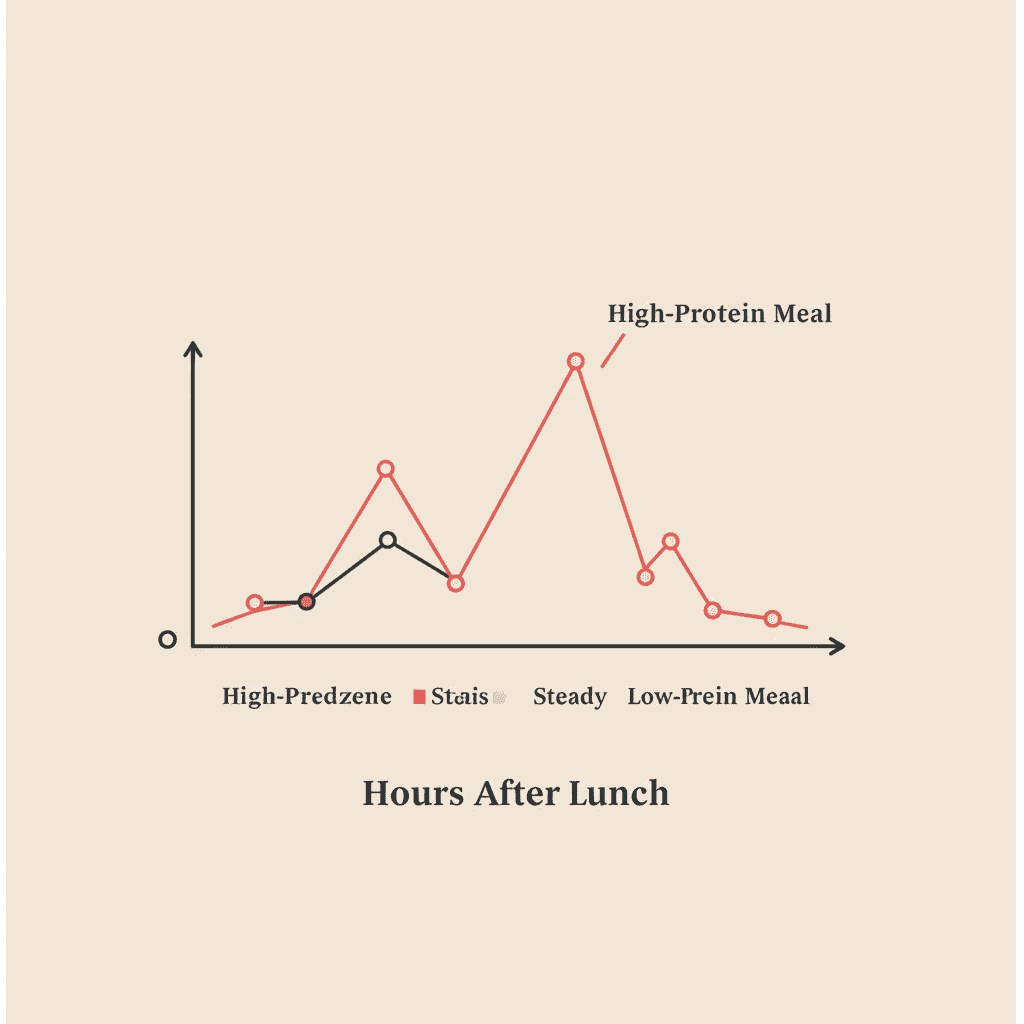 My Go-To 4-Ingredient Chicken Salad Is Healthy and So Easy