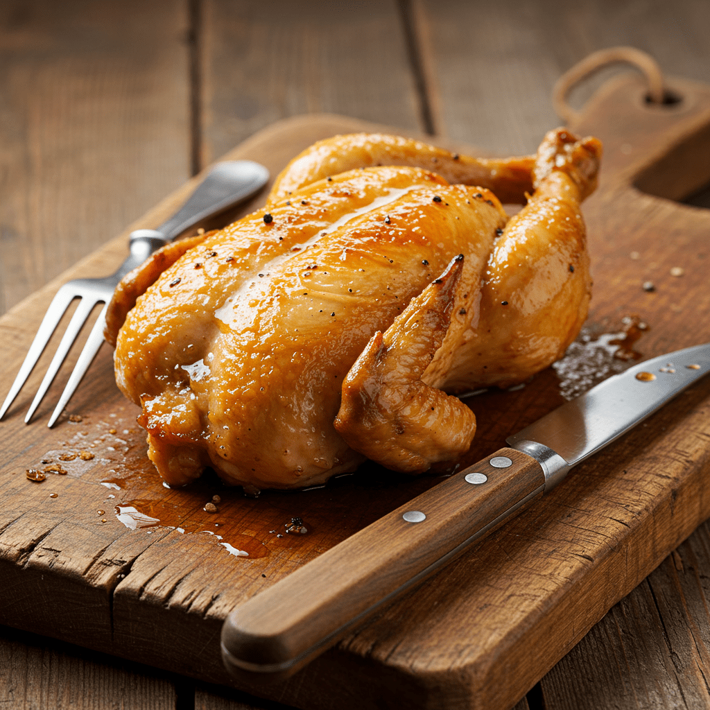 The Fail-Proof Way to Make Juicy Shredded Chicken in Your Air Fryer 4 The Simple Seasoning That Makes All the Difference