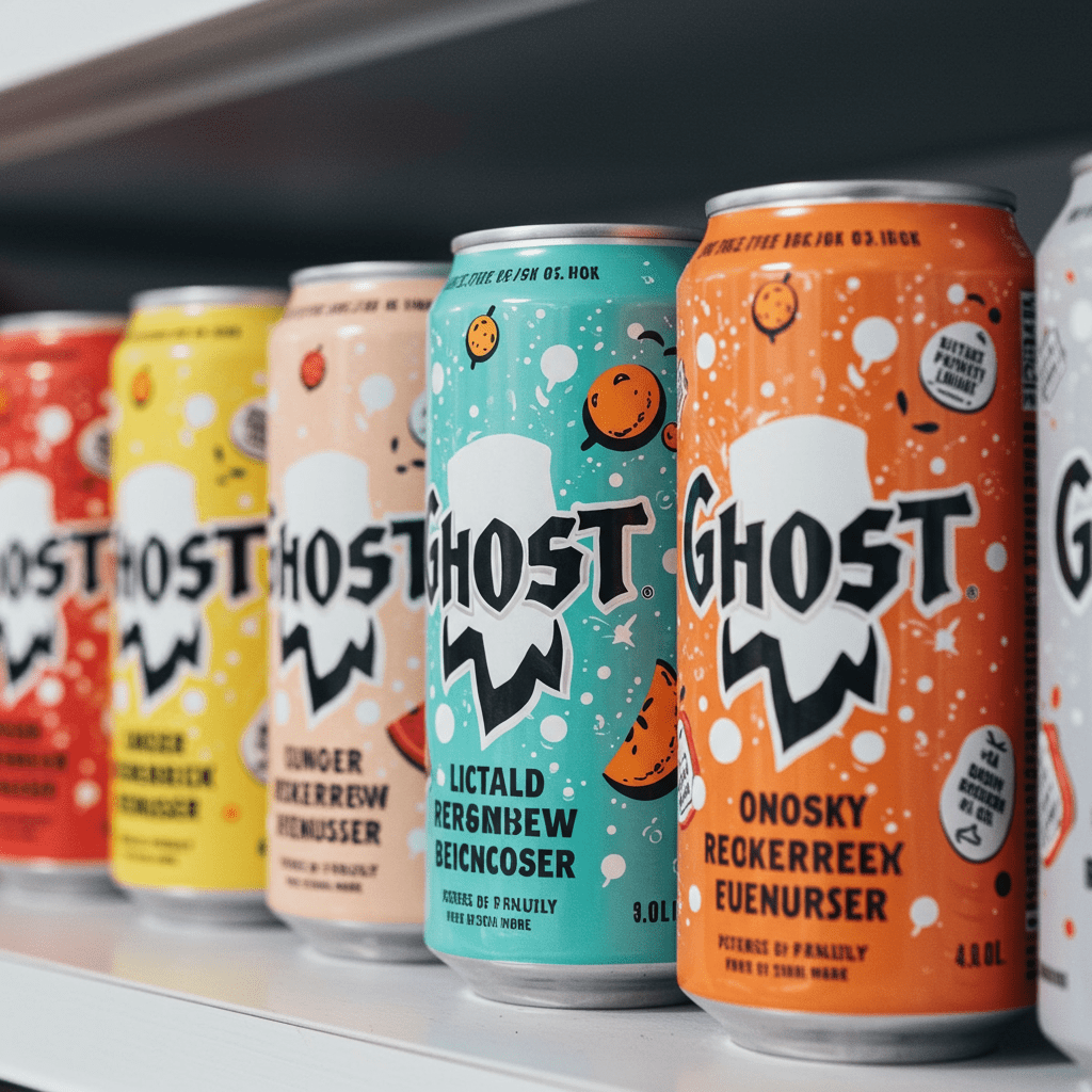 Is Ghost Energy a Smarter Choice? A Dietitian's Honest Review 7 The Upside: What Does Ghost Get Right?