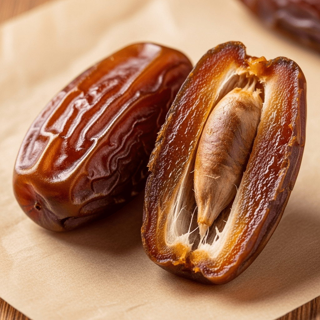 Figs vs. Dates: A Dietitian Explains the Real Differences 1 Figs vs. Dates: A Dietitian Explains the Real Differences