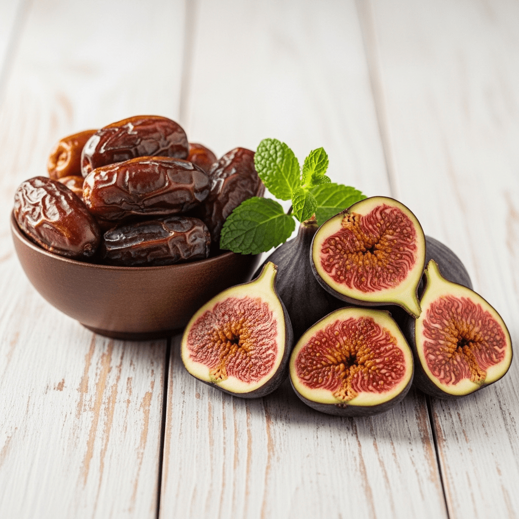 Figs vs. Dates: A Dietitian Explains the Real Differences 4 A Head-to-Head Nutritional Showdown