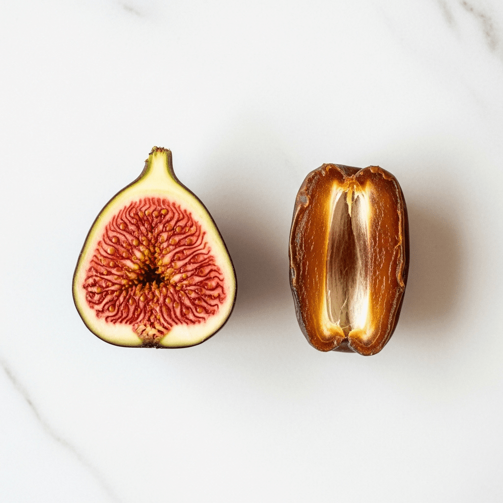 Figs vs. Dates: A Dietitian Explains the Real Differences 3 So Then, What's a Date?