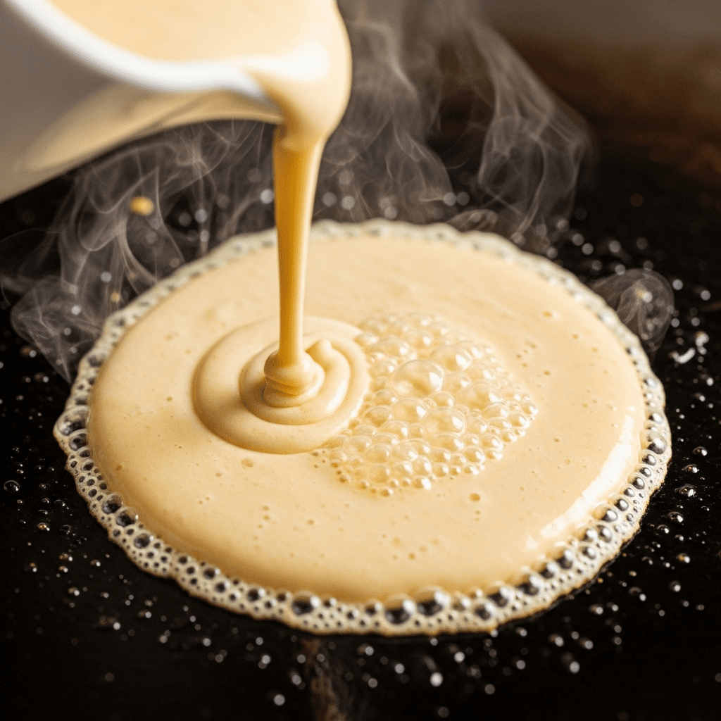 Why Pancake Tacos Will Be Your New Favorite Weekend Breakfast 8 Easy and Creative Variations to Try