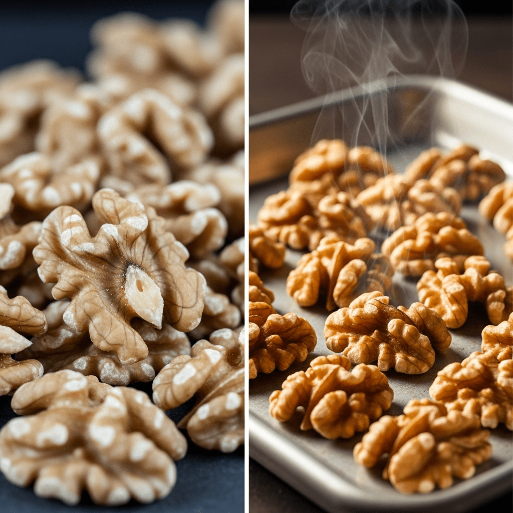 Why Dark Chocolate Walnuts Are a Dietitian's Go-To Healthy Snack 1 Why Dark Chocolate Walnuts Are a Dietitian's Go-To Healthy Snack