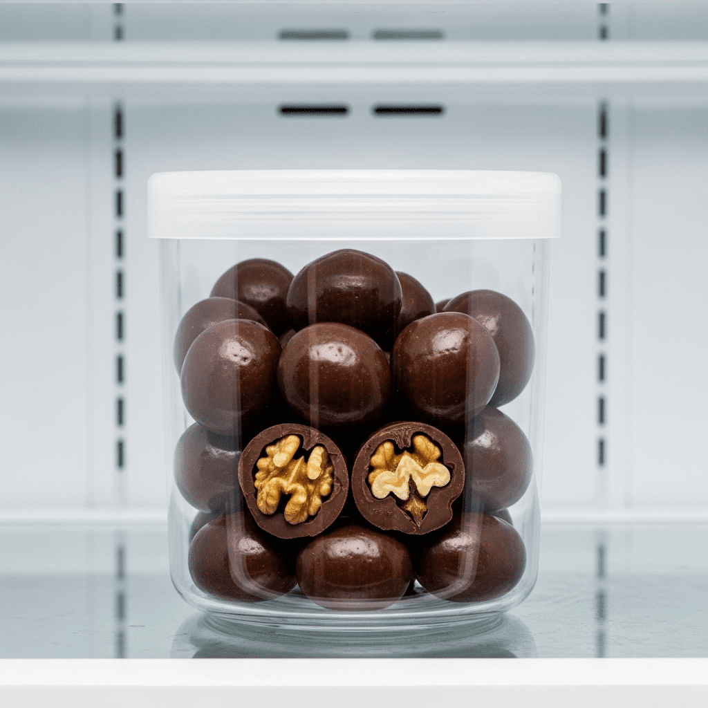 Why Dark Chocolate Walnuts Are a Dietitian's Go-To Healthy Snack 2 Why Are Dark Chocolate and Walnuts a Perfect Match?