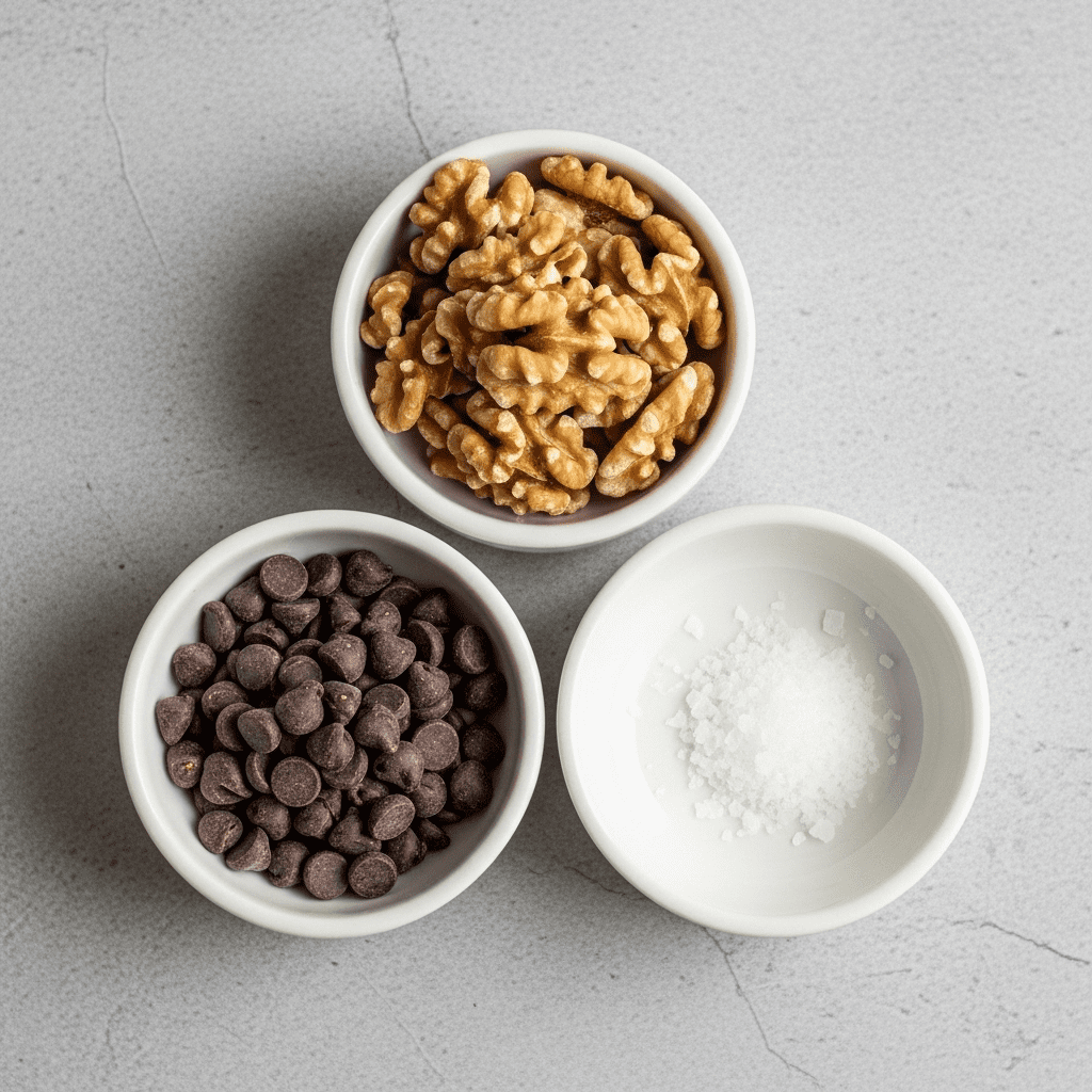 Why Dark Chocolate Walnuts Are a Dietitian's Go-To Healthy Snack 6 A Step-by-Step Guide to Making Them