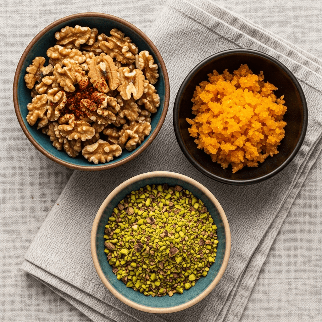 Why Dark Chocolate Walnuts Are a Dietitian's Go-To Healthy Snack 9 The Real Health Perks in Every Bite