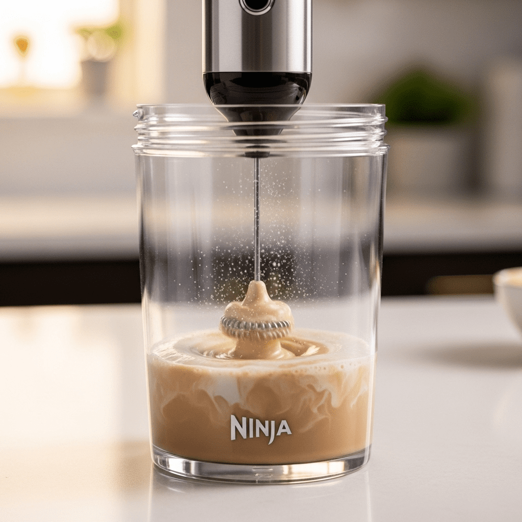 How to Make Unbelievably Creamy Coffee Ice Cream in Your Ninja Creami 7 Is This Homemade Ice Cream a Healthy Choice?