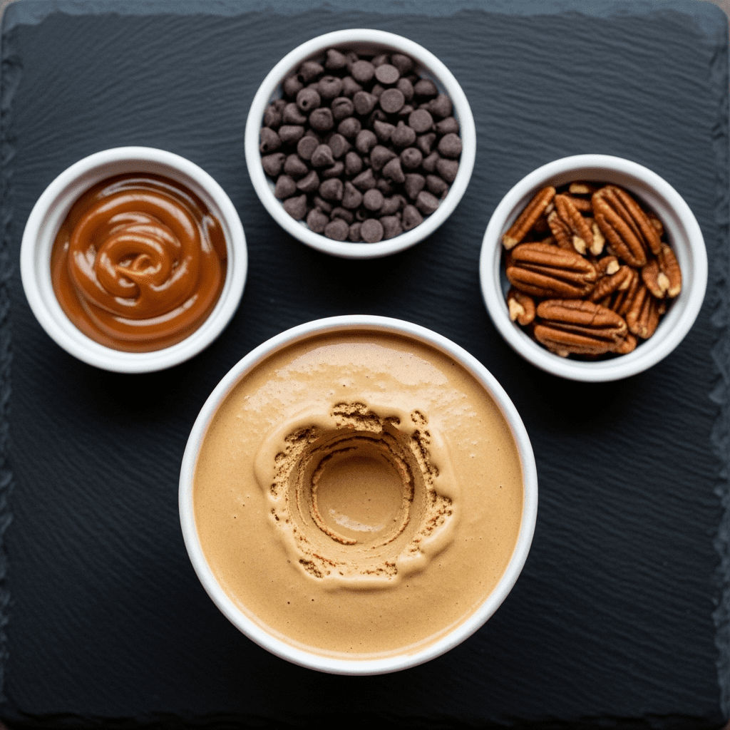 How to Make Unbelievably Creamy Coffee Ice Cream in Your Ninja Creami 8 How Can I Customize My Coffee Ice Cream?