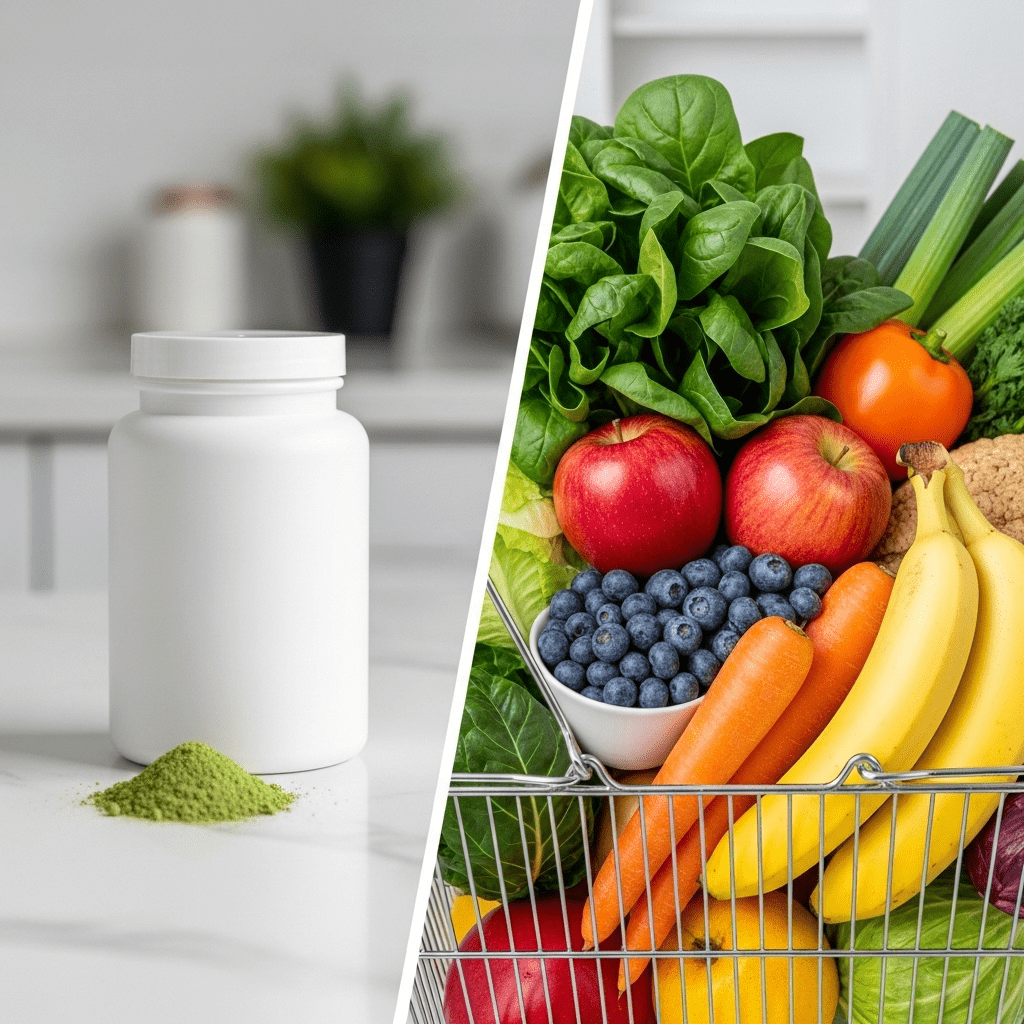 A Registered Dietitian's Honest Kiala Greens Review 10 What a Dietitian Recommends Eating Instead