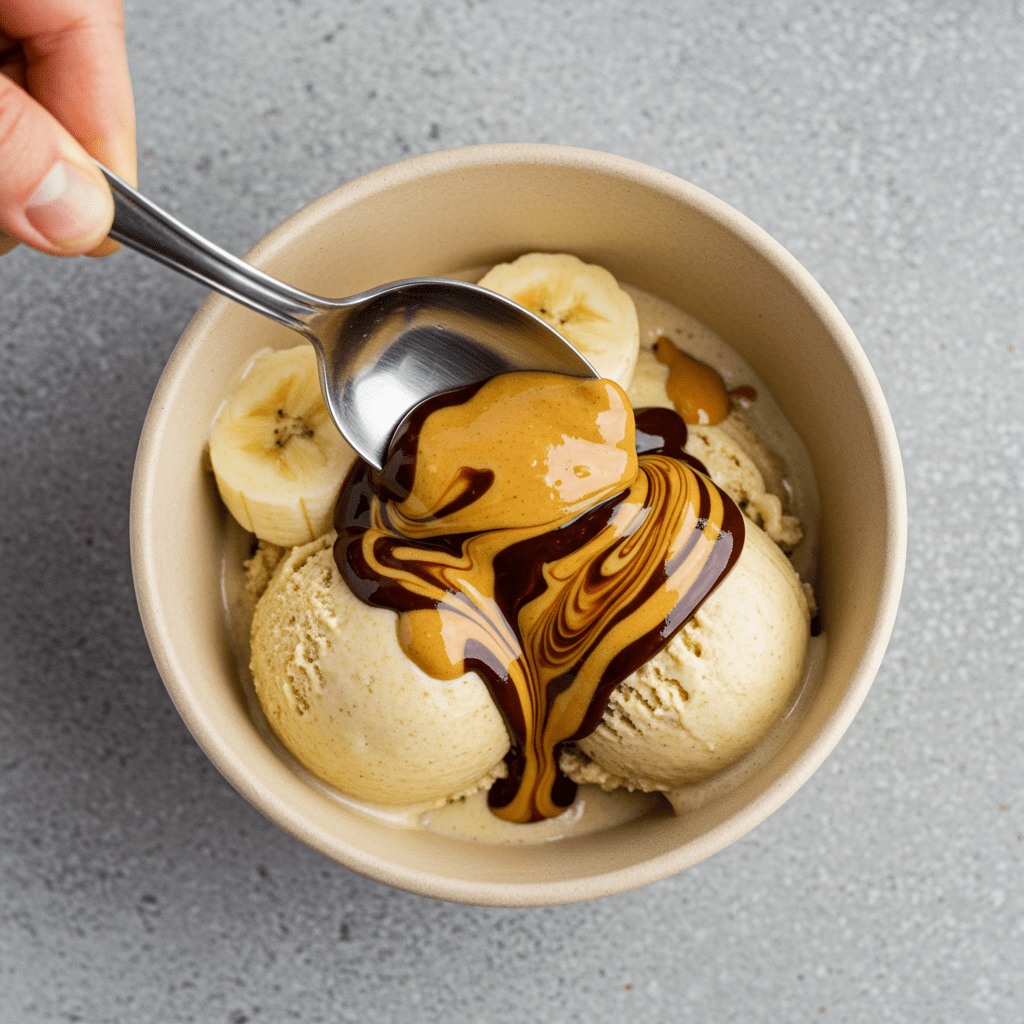 How to Make the Creamiest Banana Ice Cream in Your Ninja Creami 6 Is Your Ice Cream Crumbly? Here’s the Easy Fix