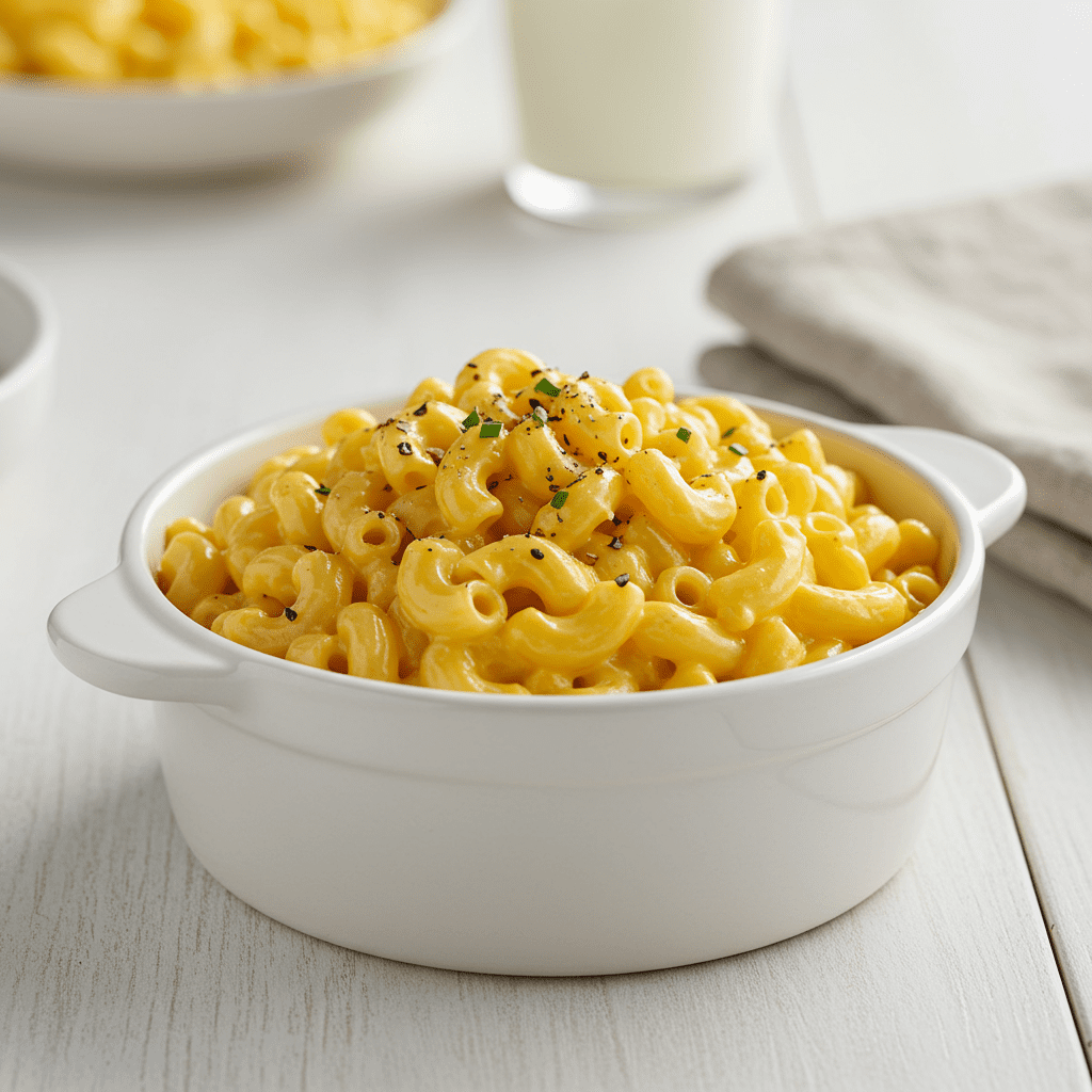 Is Annie’s Mac and Cheese Actually a Healthy Choice? 2 What's Really Inside a Box of Annie's?