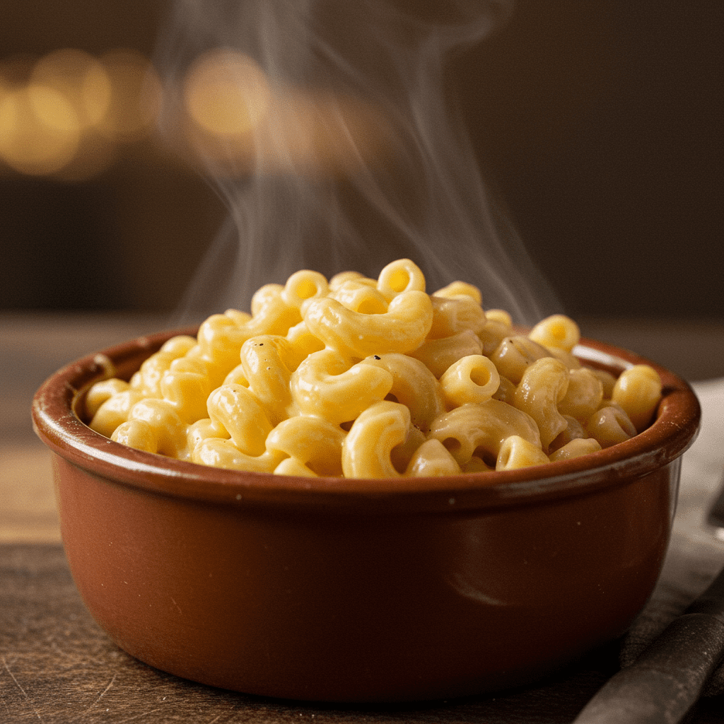 Is Annie’s Mac and Cheese Actually a Healthy Choice? 6 What's the Deal with Sodium and Processed Foods?