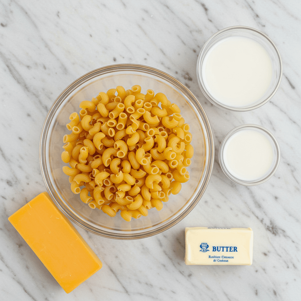 Is Annie’s Mac and Cheese Actually a Healthy Choice? 8 3 Easy Ways to Boost Your Box of Mac and Cheese