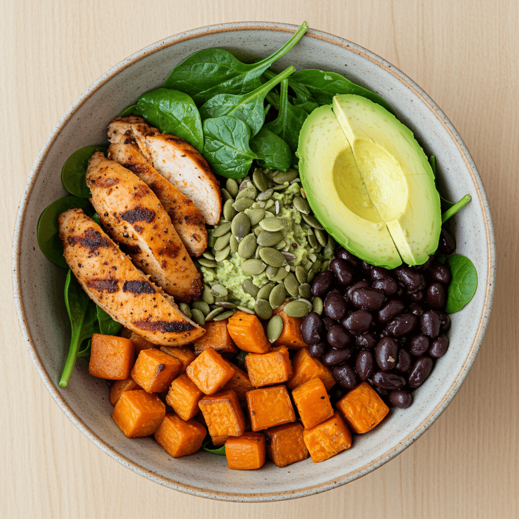 Feeling Like You Can't Stop Snacking? A Dietitian Explains Why and How to Fix It 2 So Is Snacking Really the Problem?