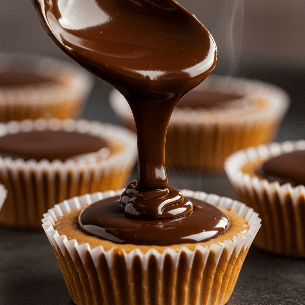 Why These 4-Ingredient Peanut Butter Oat Cups Are My Go-To Healthy Treat 1 Why These 4-Ingredient Peanut Butter Oat Cups Are My Go-To Healthy Treat