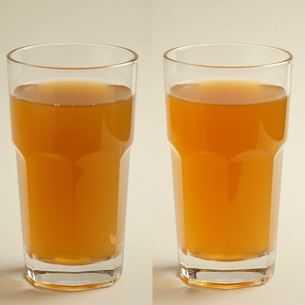 Why This Sparkling Apple Cider Mocktail Is Your New Fall Favorite 1 Why This Sparkling Apple Cider Mocktail Is Your New Fall Favorite