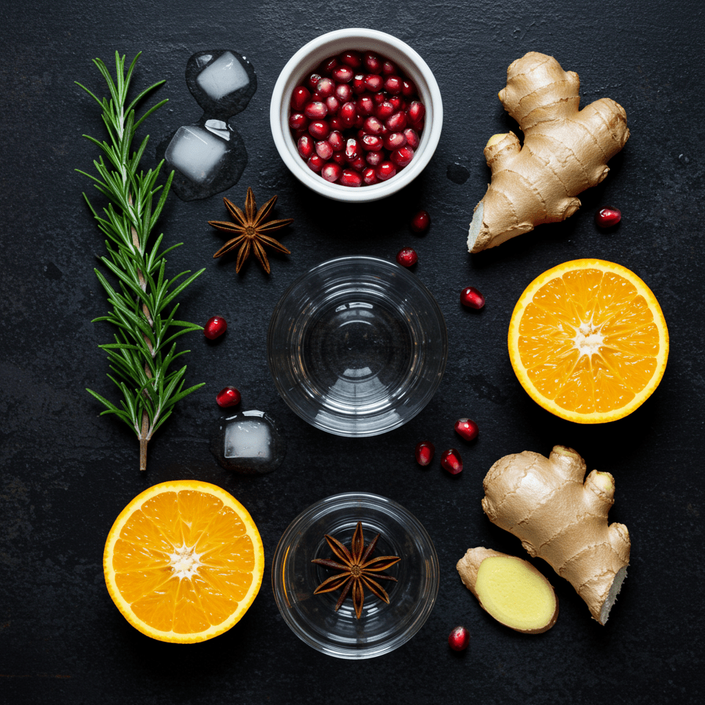 Why This Sparkling Apple Cider Mocktail Is Your New Fall Favorite 6 Fun Flavor Twists to Try