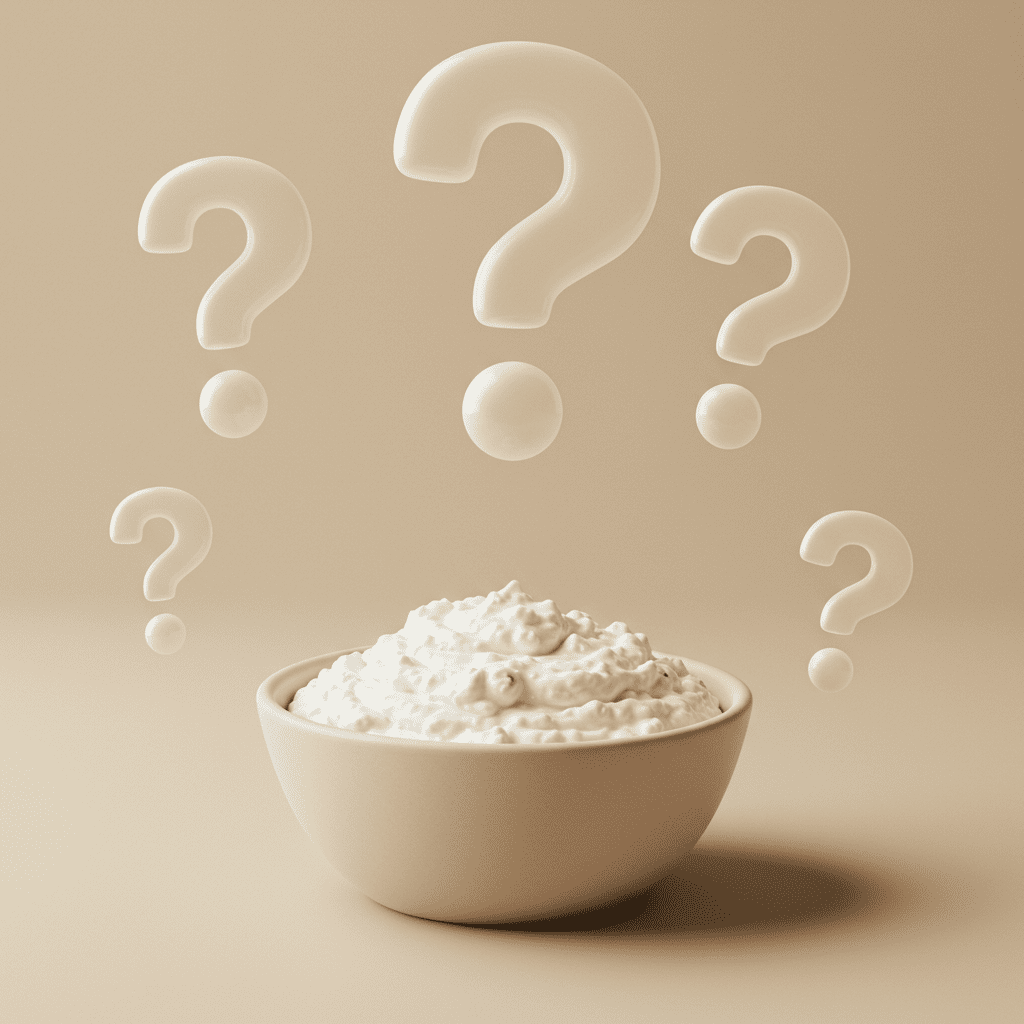 Your New Favorite Snack: High-Protein Cottage Cheese Ranch Dip 4 The Secret to a Perfectly Smooth and Creamy Dip