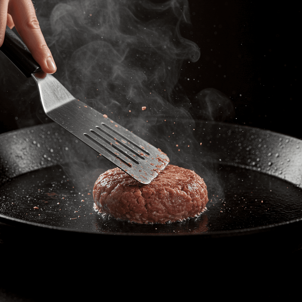 The Real Secret to an Amazing Homemade Burger Sauce 3 Does the Type of Mayonnaise Really Matter?