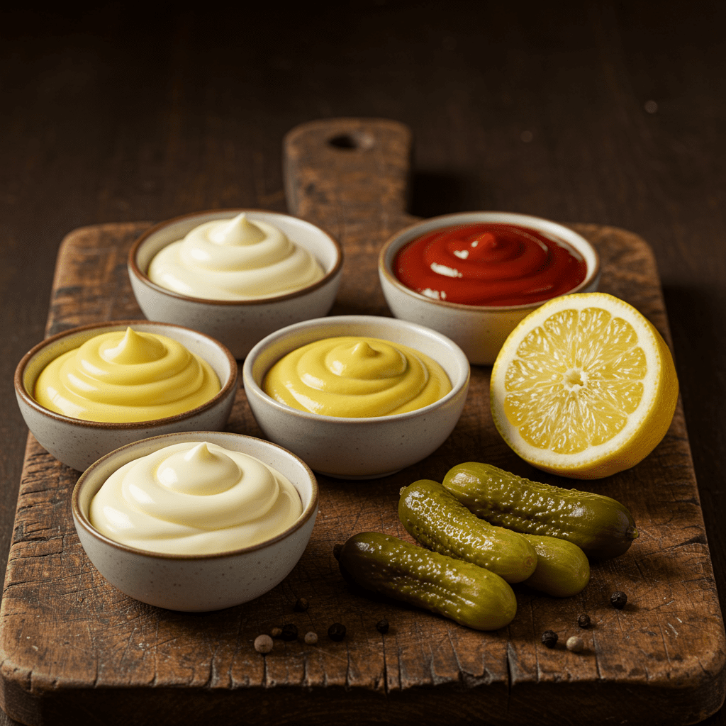 The Real Secret to an Amazing Homemade Burger Sauce 6 A Dietitian's Take on If This Sauce Is Healthy