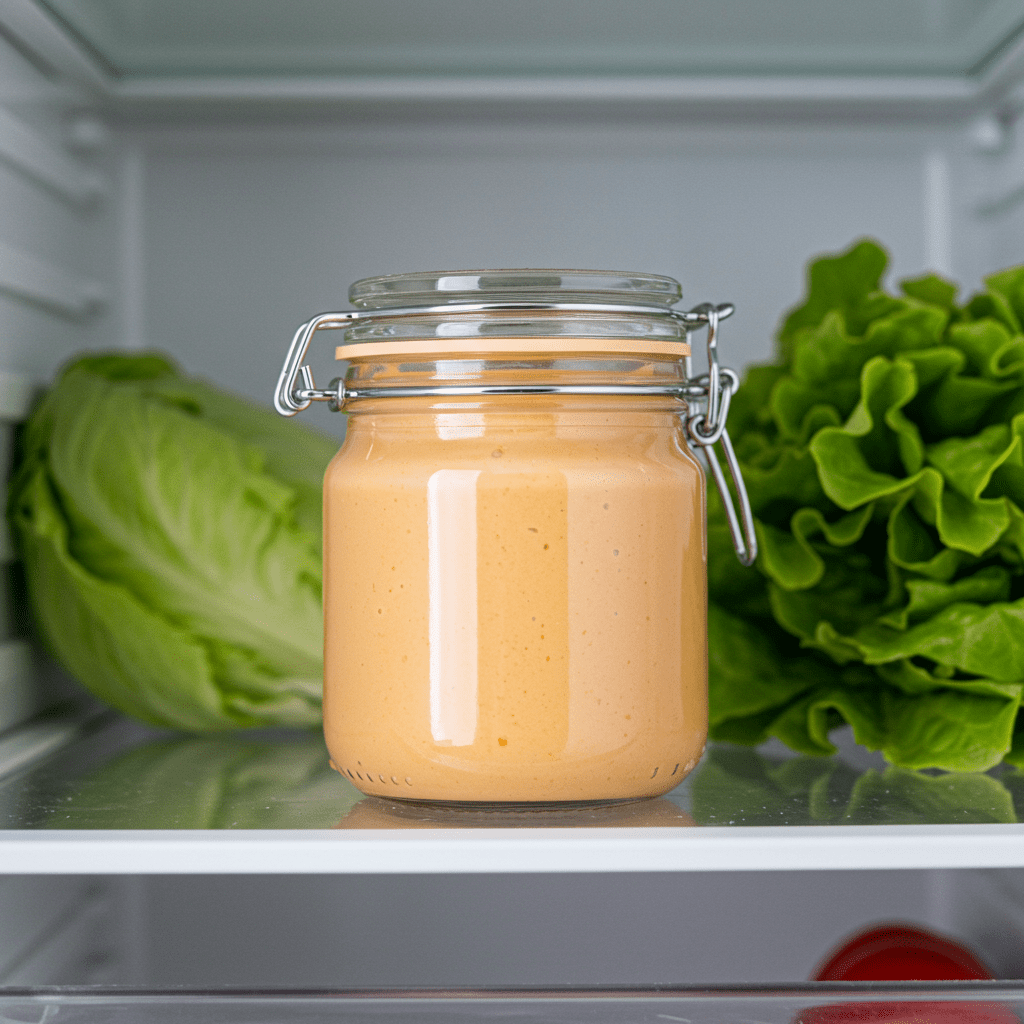 The Real Secret to an Amazing Homemade Burger Sauce 7 Three Easy Ways to Customize Your Sauce